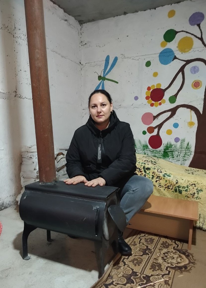 Зима може бути важкою. Більше 30 ОСББ подбали про альтернативні джерела обігріву в тимчасових укриттях